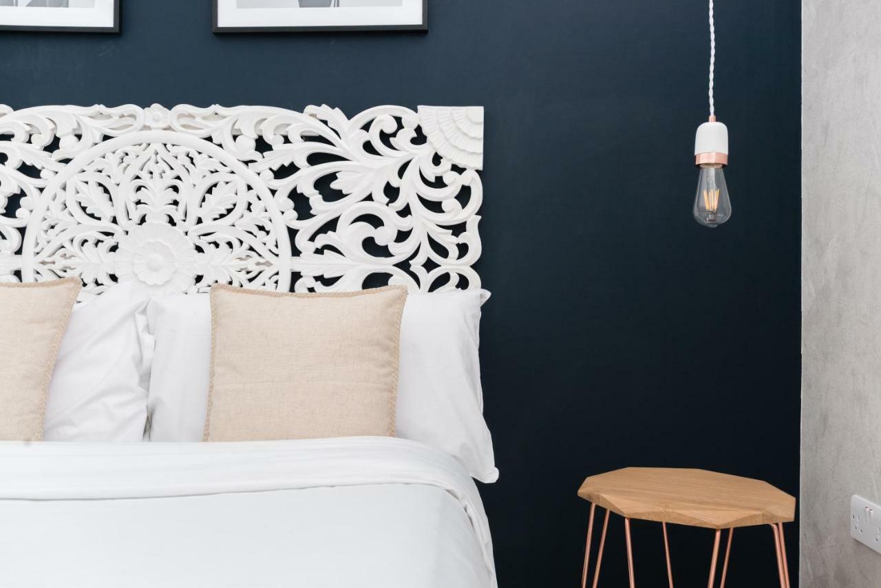 The Paddington Studio - Cool & Stylish 1Bdr Mews 런던 외부 사진