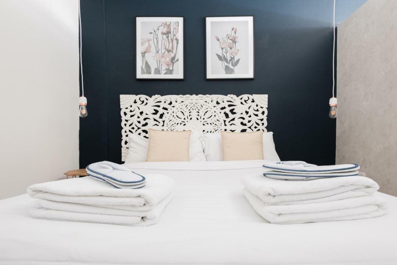 The Paddington Studio - Cool & Stylish 1Bdr Mews 런던 외부 사진